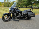 Suzuki 2013 Suzuki VL1500BTL3 BOULEVARD C90T BLACK $4,295