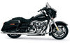 Thunderheader 2 Into 1 Exhaust Systems Thunderheader Chrome 2 into 1 Exhaust System Harley Touring 2010-2016