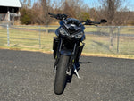 Triumph Motorcycle 2024 Triumph Street Triple 765 R Silver Ice Naked Street Fighter $8,675