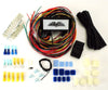 Ultima Complete Ultima Plus Electronic Wire Wiring System Harness Kit Harley Evo Custom