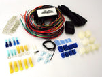 Ultima Complete Ultima Plus Electronic Wire Wiring System Harness Kit Harley Evo Custom