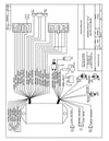 Ultima Complete Ultima Plus Electronic Wire Wiring System Harness Kit Harley Evo Custom