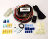 Ultima Complete Ultima Plus Electronic Wire Wiring System Harness Kit Harley Evo Custom