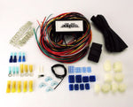 Ultima Complete Ultima Plus Electronic Wire Wiring System Harness Kit Harley Evo Custom