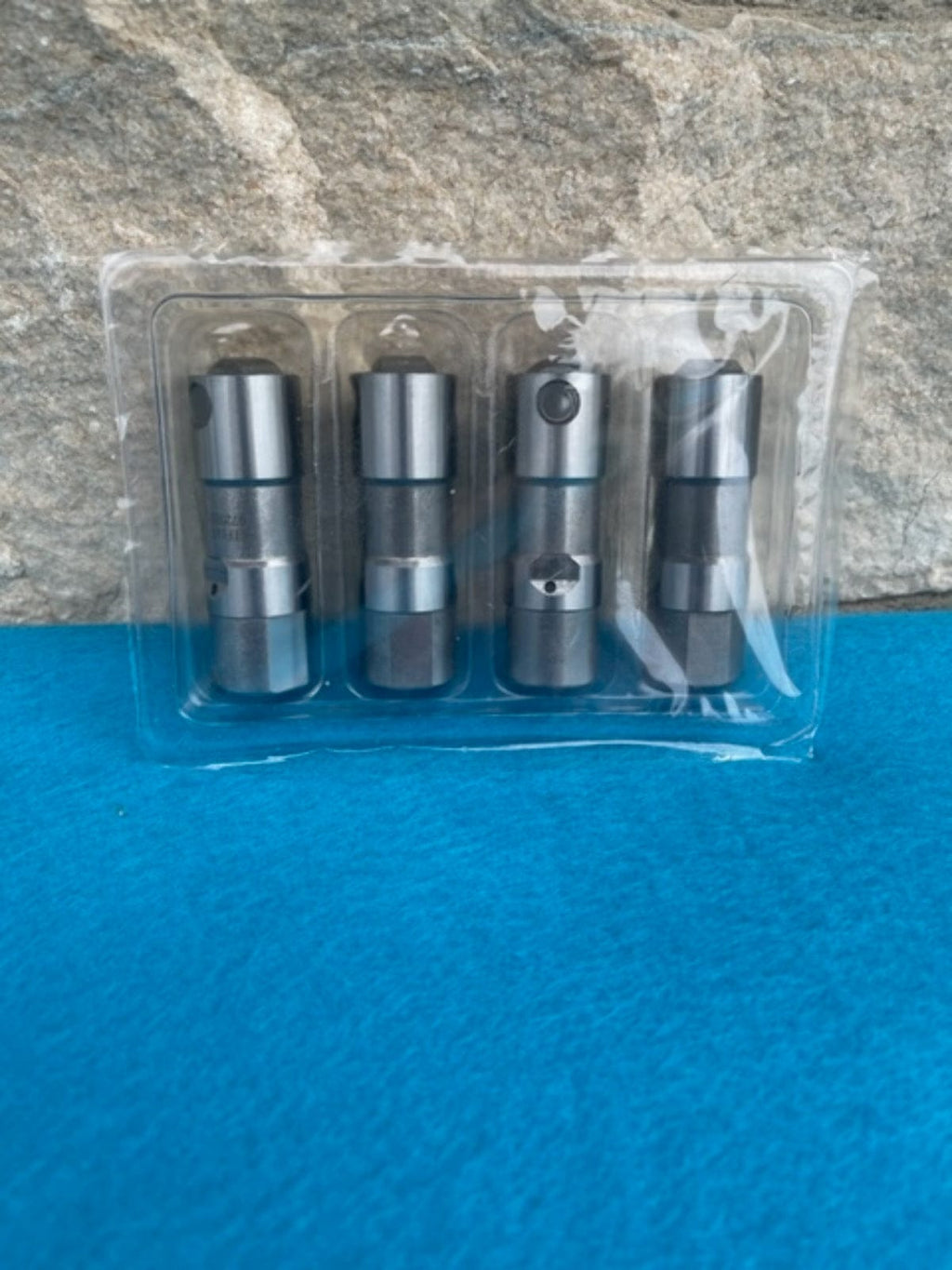 Ultima Stock Hydraulic Tappet Lifters 1999+ Harley Twin Cam Sportster Evo M8 Engines