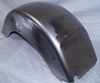 V-Twin Manufacturing Fenders 9" 10" Wide Rear Replica Replacement Fender Harley Softail Fatboy & Chopper