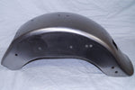 V-Twin Manufacturing Fenders 9" 10" Wide Rear Replica Replacement Fender Harley Softail Fatboy & Chopper