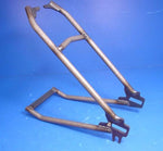 V-Twin Manufacturing Frames Weld On Hardtail Rigid Rear Frame 1958-1984 Big Twin Harley Panhead Shovelhead