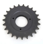 V-Twin Manufacturing Other Transmission Parts 23 Tooth 5-Speed Transmission Sprocket 85-06 Harley Softail Dyna Touring FXR