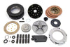 V-Twin Manufacturing Other Transmission Parts Replacement Primary Drive Kit Clutch Hub Basket Chain Kit Harley 45 WLA & Solo