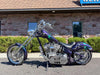 Vengeance Motorcycle 2003 Vengeance Softail Warrior Chopper 124" S&S Only 3K Miles! Excellent Condition! $12,995
