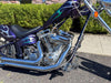 Vengeance Motorcycle 2003 Vengeance Softail Warrior Chopper 124" S&S Only 3K Miles! Excellent Condition! $12,995