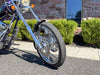 Vengeance Motorcycle 2003 Vengeance Softail Warrior Chopper 124" S&S Only 3K Miles! Excellent Condition! $12,995