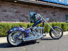Vengeance Motorcycle 2003 Vengeance Softail Warrior Chopper 124" S&S Only 3K Miles! Excellent Condition! $12,995