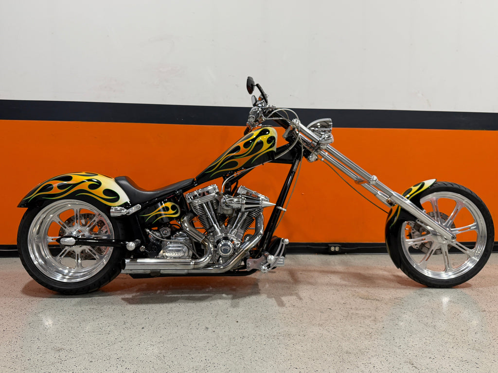 BIKES – American Classic Motors