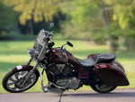 Victory Motorcycle 2008 Victory Vegas 100" 6-Speed One Owner Low Miles w/ Many Extras! $4,995