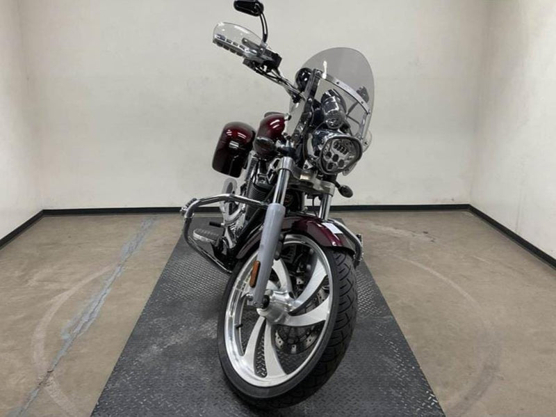 Victory Motorcycle 2008 Victory Vegas 100" 6-Speed One Owner Low Miles w/ Many Extras! $4,995