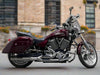 Victory Motorcycle 2008 Victory Vegas 100" 6-Speed One Owner Low Miles w/ Many Extras! $4,995