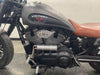 Victory Motorcycle 2015 Victory Motorcycles Gunner Chopper 106" Freedom V-Twin 6-Speed Only 10k Miles! $5,500 (Sneak Peek Deal)