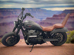 Victory Motorcycle 2015 Victory Motorcycles Gunner Chopper 106" Freedom V-Twin 6-Speed Only 10k Miles! $5,500 (Sneak Peek Deal)