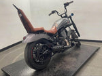 Victory Motorcycle 2015 Victory Motorcycles Gunner Chopper 106" Freedom V-Twin 6-Speed Only 10k Miles! $5,500 (Sneak Peek Deal)