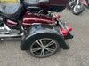 Yamaha motorcycle 2008 Yamaha Royal Star Venture XVZ13TFXR/C One Owner MTC Voyager Touring Trike Kit Excellent Condition $8,995