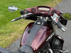 Yamaha motorcycle 2008 Yamaha Royal Star Venture XVZ13TFXR/C One Owner MTC Voyager Touring Trike Kit Excellent Condition $8,995