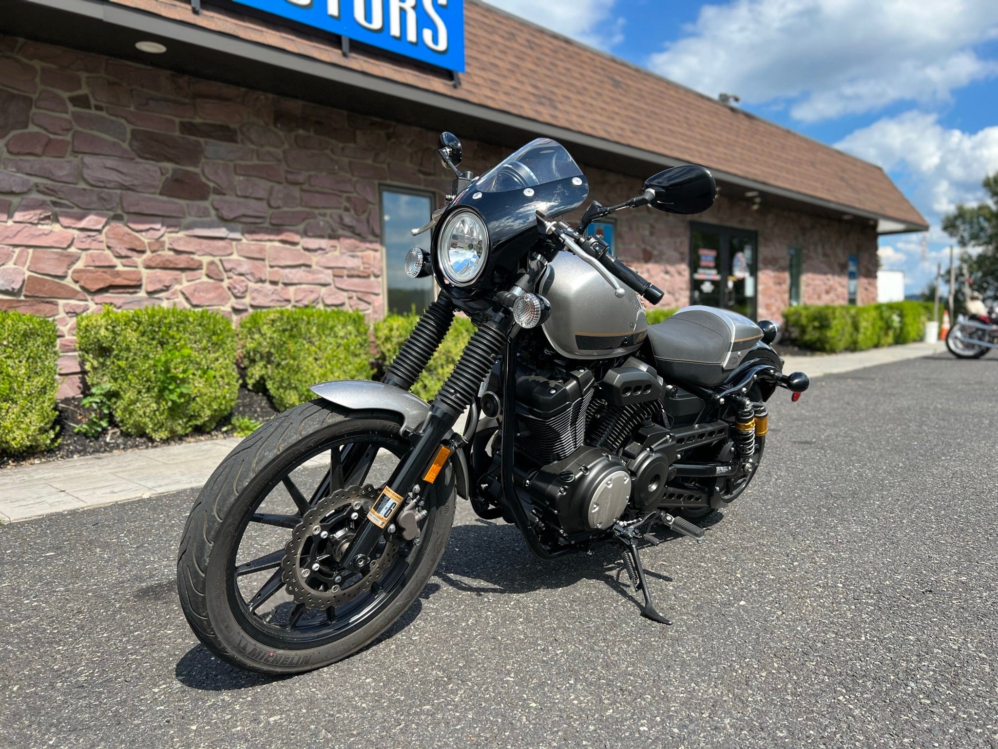 2015 yamaha on sale bolt 950