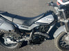 Yamaha Motorcycle 2021 Yamaha TW200 Owner Miles Local Trade Only 4,852 Miles! Clean Carfax! DG Pipes & Upgrades! $3,995