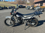 Yamaha Motorcycle 2021 Yamaha TW200 Owner Miles Local Trade Only 4,852 Miles! Clean Carfax! DG Pipes & Upgrades! $3,995