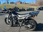 Yamaha Motorcycle 2021 Yamaha TW200 Owner Miles Local Trade Only 4,852 Miles! Clean Carfax! DG Pipes & Upgrades! $3,995