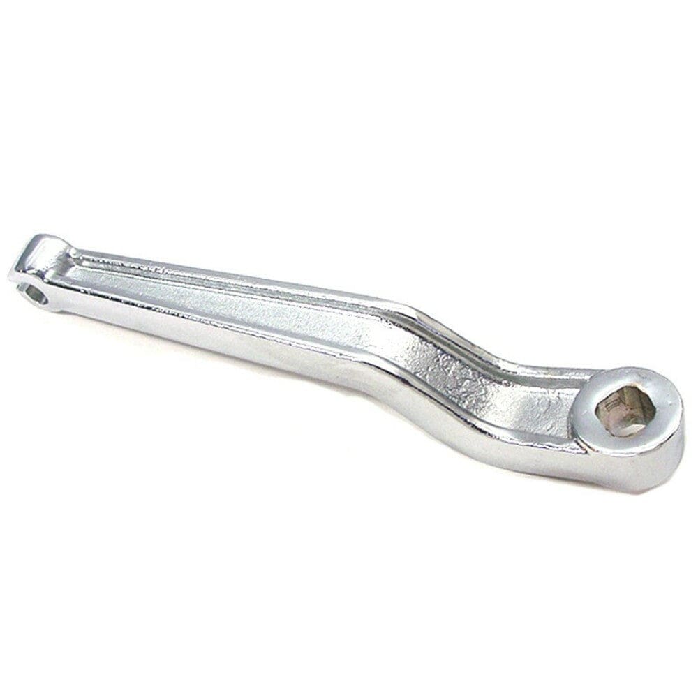 York York Clutch Release Lever Chrome 7 3/4 inches - OEM 37054-79