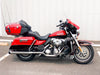 2011 Harley-Davidson® Electra Glide Ultra Limited® Classic FLHTK 103" 6-Speed Rinehart True Duals $9,995