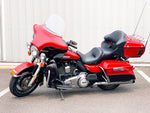 * Harley-Davidson® Electra Glide Ultra Limited® Classic FLHTK 2011, 103", 6 velocidades, Rinehart True Duals $9,995