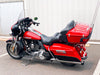 * Harley-Davidson® Electra Glide Ultra Limited® Classic FLHTK 2011, 103", 6 velocidades, Rinehart True Duals $9,995