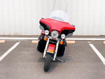 * Harley-Davidson® Electra Glide Ultra Limited® Classic FLHTK 2011, 103", 6 velocidades, Rinehart True Duals $9,995