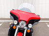 2011 Harley-Davidson® Electra Glide Ultra Limited® Classic FLHTK 103" 6-Speed Rinehart True Duals $9,995