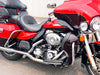 2011 Harley-Davidson® Electra Glide Ultra Limited® Classic FLHTK 103" 6-Speed Rinehart True Duals $9,995