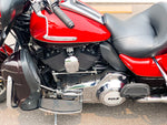 2011 Harley-Davidson® Electra Glide Ultra Limited® Classic FLHTK 103" 6-Speed Rinehart True Duals $9,995