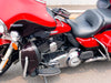 2011 Harley-Davidson® Electra Glide Ultra Limited® Classic FLHTK 103" 6-Speed Rinehart True Duals $9,995