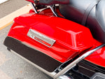 2011 Harley-Davidson® Electra Glide Ultra Limited® Classic FLHTK 103" 6-Speed Rinehart True Duals $9,995