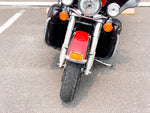 2011 Harley-Davidson® Electra Glide Ultra Limited® Classic FLHTK 103" 6-Speed Rinehart True Duals $9,995