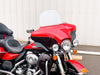 2011 Harley-Davidson® Electra Glide Ultra Limited® Classic FLHTK 103" 6-Speed Rinehart True Duals $9,995