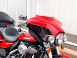 2011 Harley-Davidson® Electra Glide Ultra Limited® Classic FLHTK 103" 6-Speed Rinehart True Duals $9,995