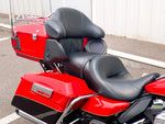 2011 Harley-Davidson® Electra Glide Ultra Limited® Classic FLHTK 103" 6-Speed Rinehart True Duals $9,995