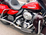 2011 Harley-Davidson® Electra Glide Ultra Limited® Classic FLHTK 103" 6-Speed Rinehart True Duals $9,995