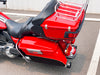 2011 Harley-Davidson® Electra Glide Ultra Limited® Classic FLHTK 103" 6-Speed Rinehart True Duals $9,995