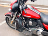 2011 Harley-Davidson® Electra Glide Ultra Limited® Classic FLHTK 103" 6-Speed Rinehart True Duals $9,995