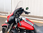 2011 Harley-Davidson® Electra Glide Ultra Limited® Classic FLHTK 103" 6-Speed Rinehart True Duals $9,995