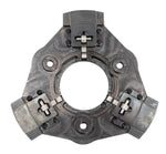 AIM Corp Clutch Plates AIM VP-SDR ST Variable Pressure Clutch 3 Stud Plate Harley Softail 18+ M-Eight